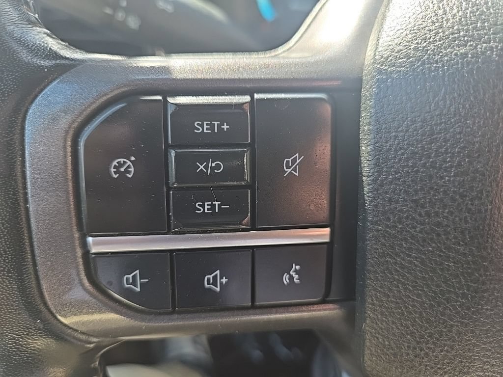Used 2024 Ford F450 Lariat w/ FX4 Off-Road Package AWD/4WD image 15