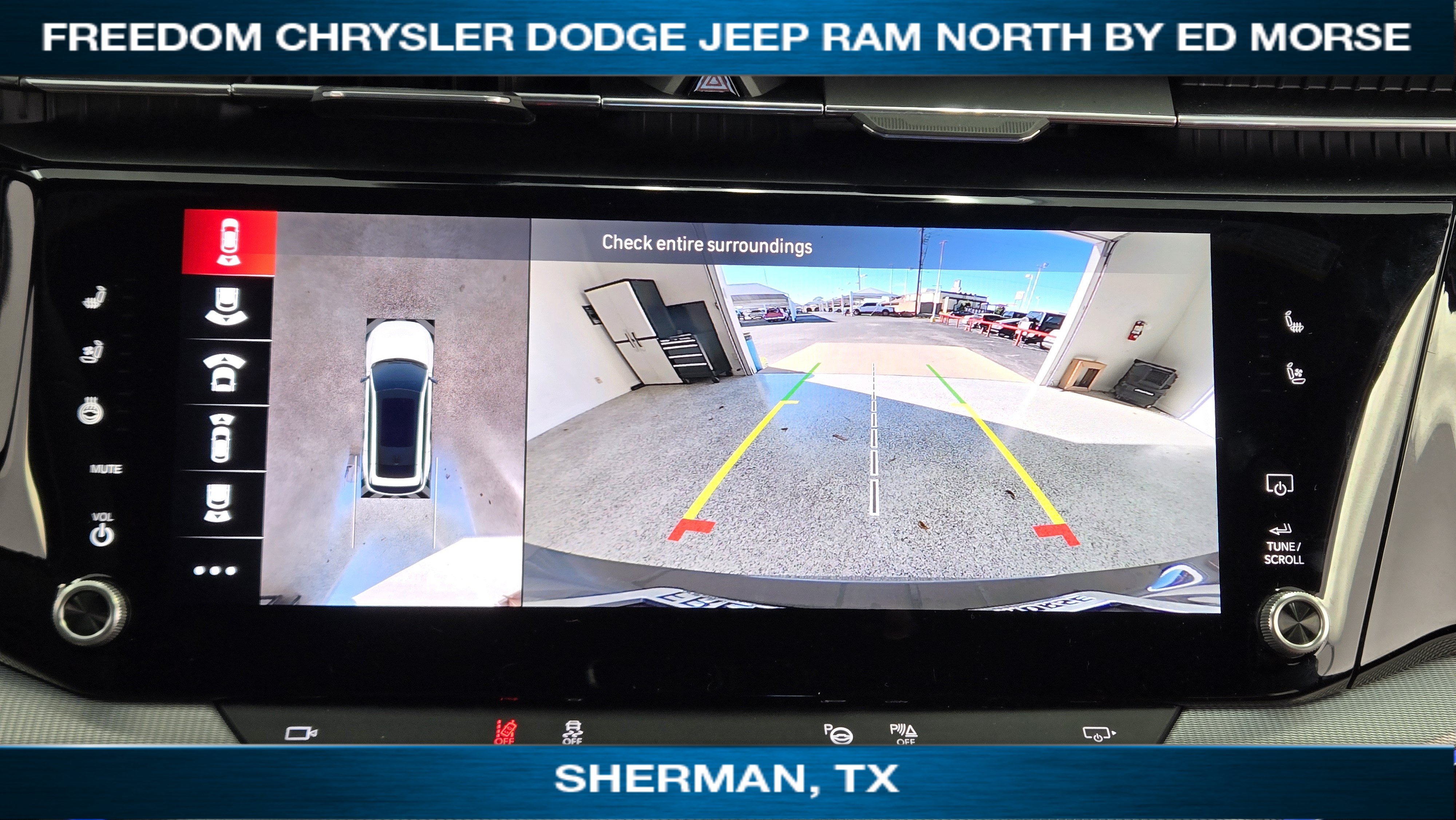 New 2025 Jeep Wagoneer S Launch Edition AWD/4WD image 14
