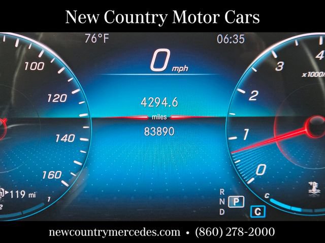 Certified 2020 Mercedes-Benz GLE 350 4MATIC image 33