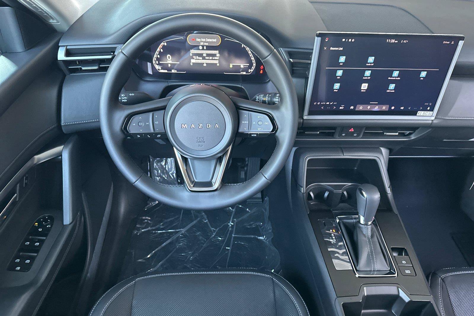 New 2026 MAZDA CX-5 Preferred AWD/4WD image 16