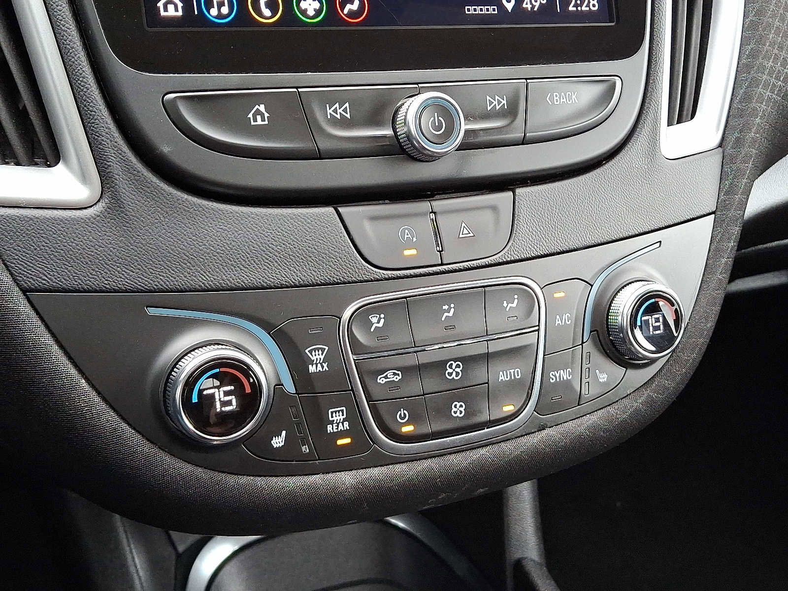 Used 2023 Chevrolet Malibu LT image 19