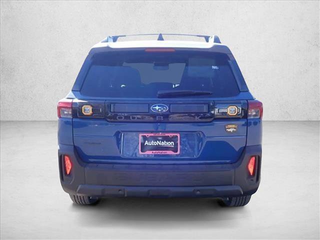 Used 2026 Subaru Outback Wilderness AWD/4WD image 3