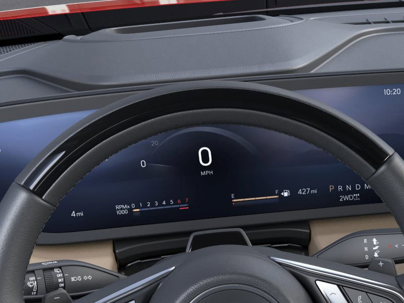 New 2026 Buick Enclave Preferred w/ Power Package image 42