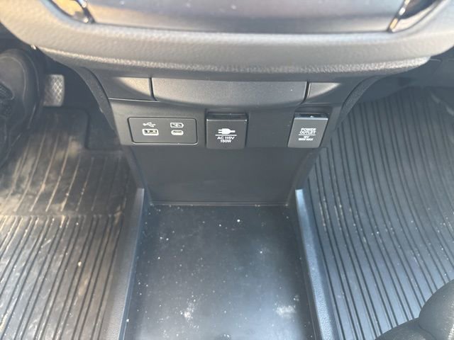 Used 2026 Honda Odyssey Touring image 15