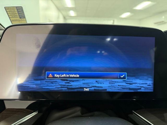 New 2026 Chevrolet Tahoe LT w/ Comfort Package image 20