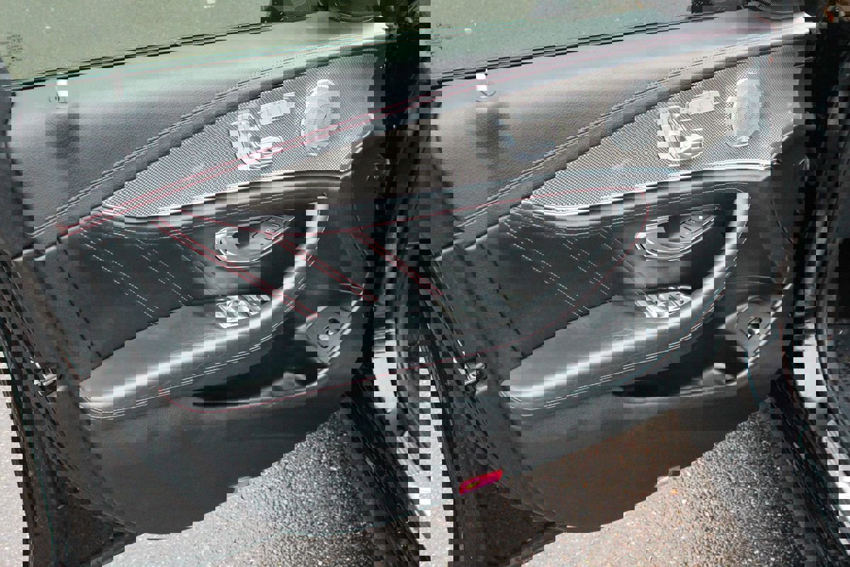 Used 2017 Mercedes-Benz E 43 AMG 4MATIC Sedan image 9