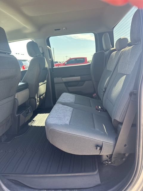 Used 2023 Ford F150 XLT w/ XTR Package AWD/4WD image 49