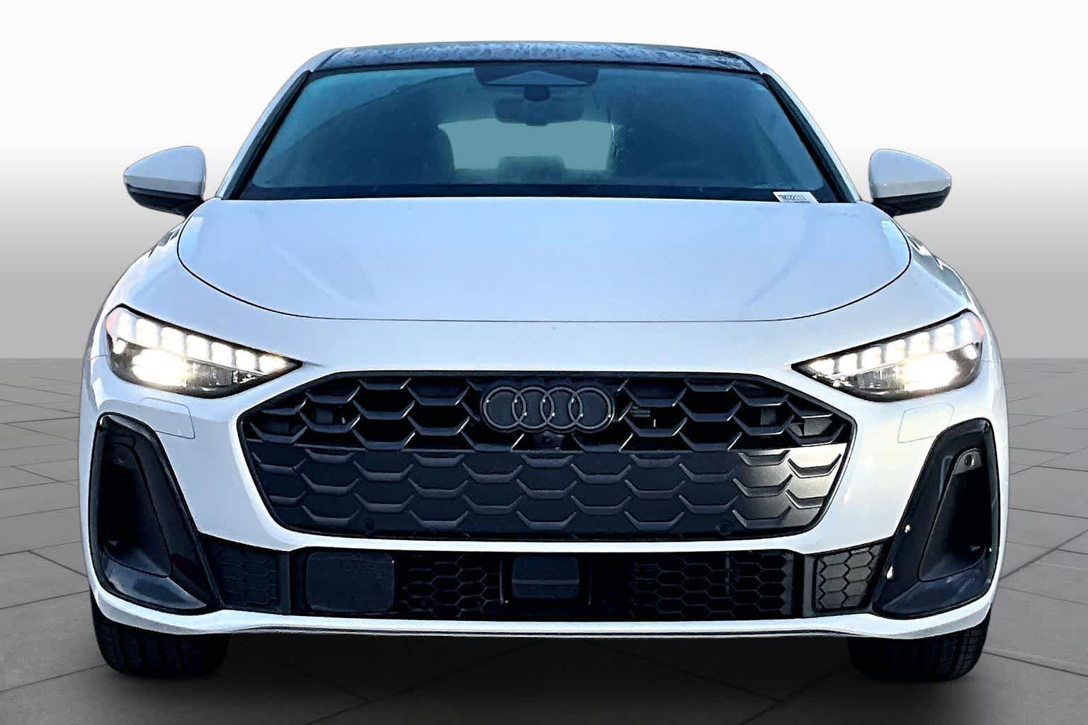 New 2026 Audi A5 Premium Plus AWD/4WD image 3