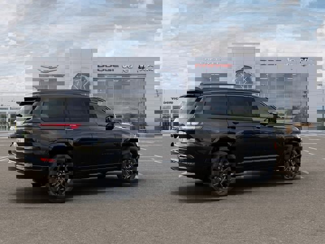 New 2026 Jeep Grand Cherokee L Limited image 4