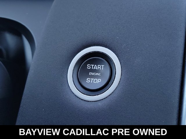 Used 2022 Land Rover Discovery Sport S AWD/4WD image 30