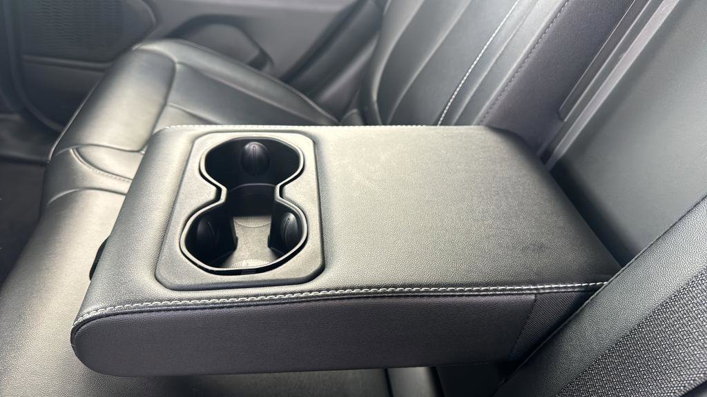 Used 2023 Jeep Grand Cherokee Limited image 30