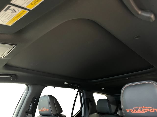 New 2026 Honda Pilot TrailSport image 12