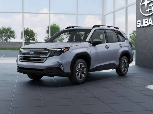 New 2026 Subaru Forester Premium AWD/4WD image 2