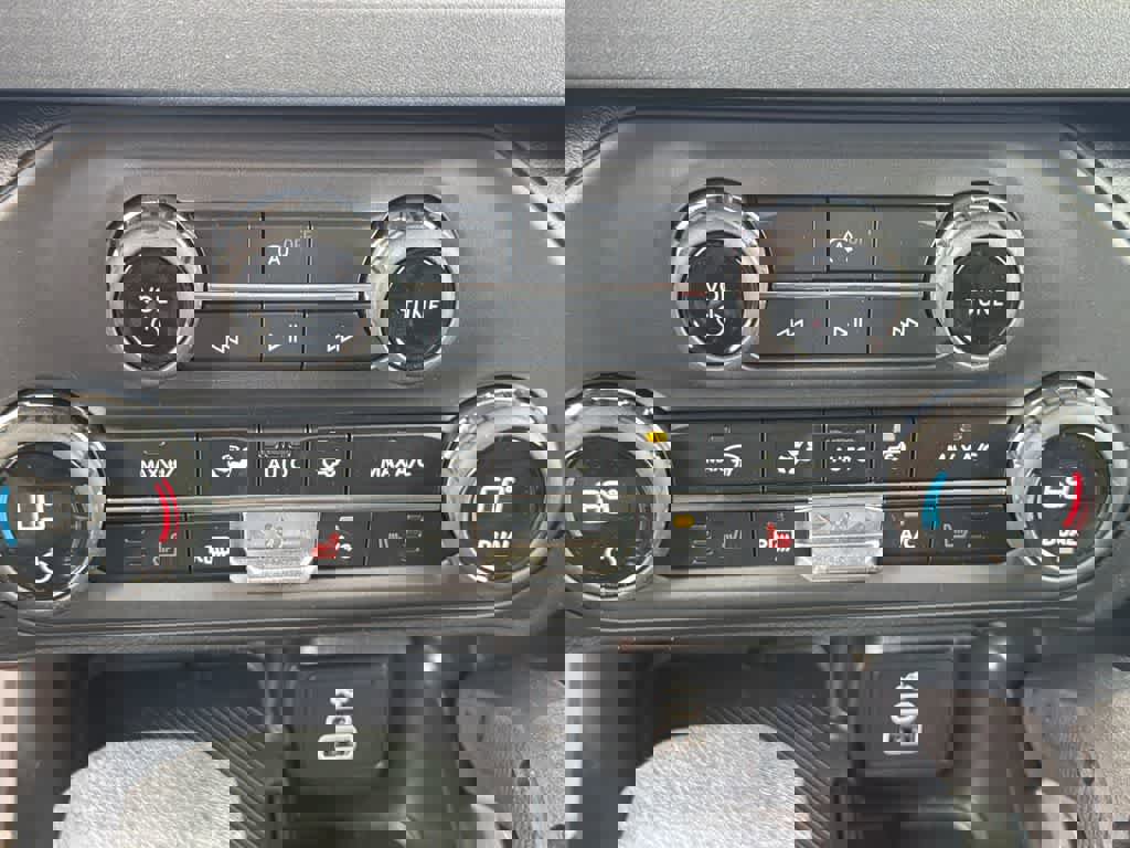 New 2026 Ford Bronco Big Bend image 29