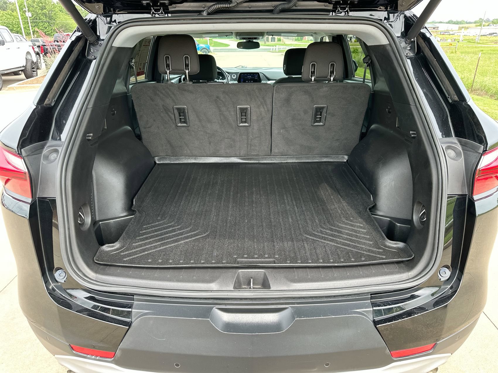 Used 2019 Chevrolet Blazer LT FWD image 22