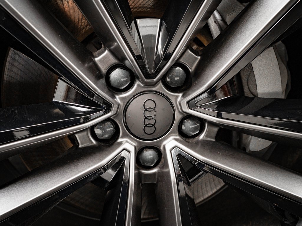 New 2026 Audi Q7 3.0T Premium Plus image 8