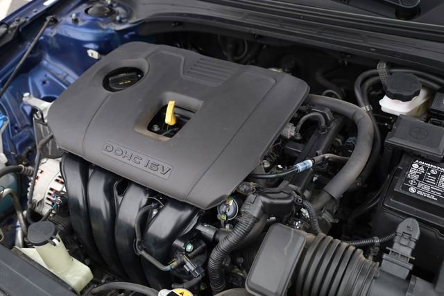Used 2023 Kia Forte LXS image 9
