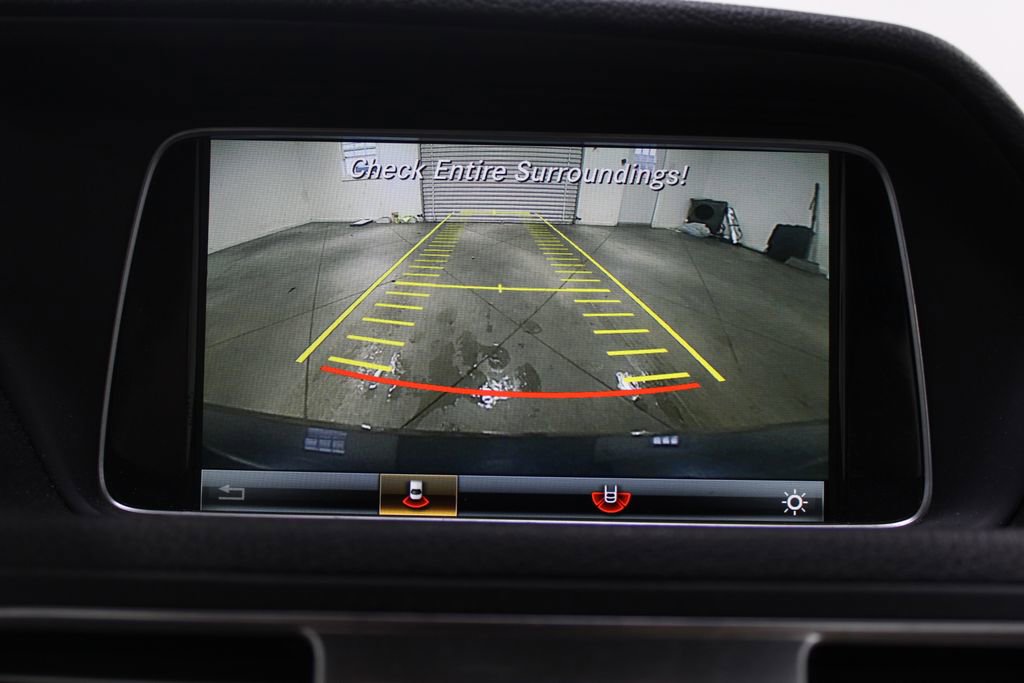 Used 2016 Mercedes-Benz E 400 Cabriolet image 27