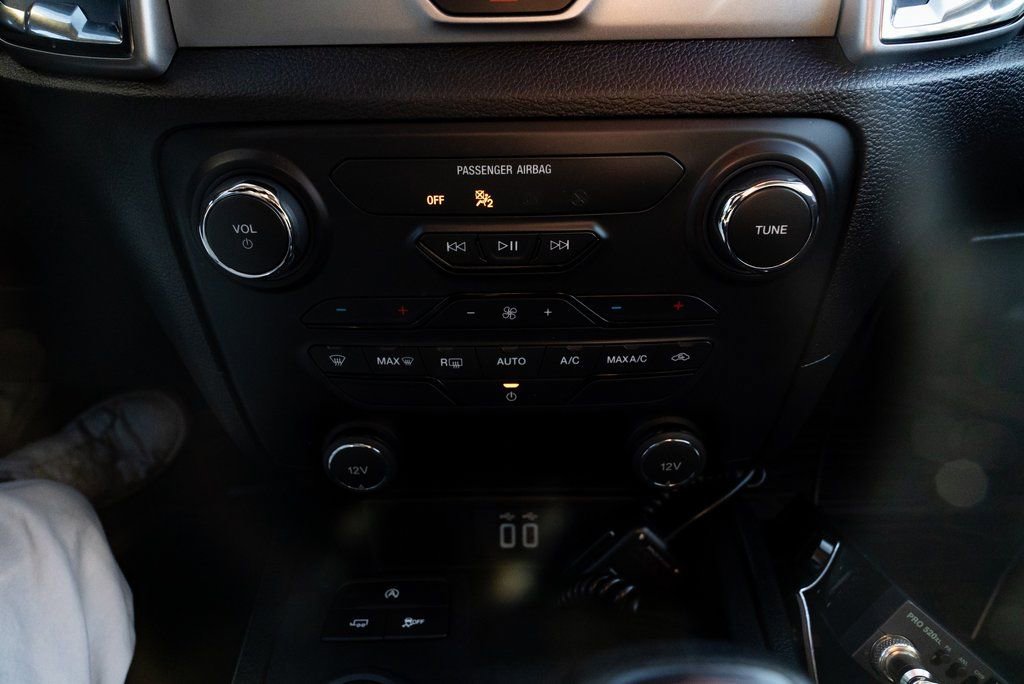 Used 2021 Ford Ranger XLT w/ Trailer Tow Package image 16