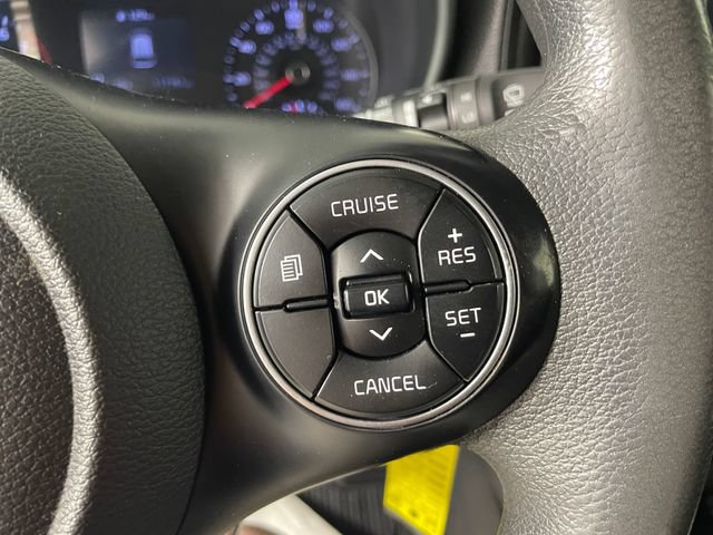 Used 2022 Kia Soul LX FWD image 10