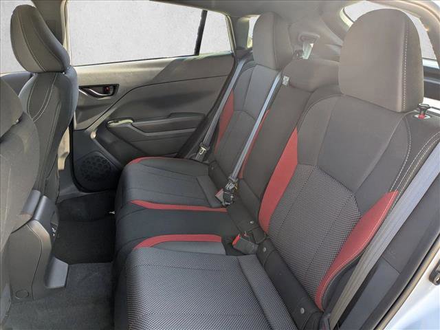 New 2026 Subaru Impreza RS image 16