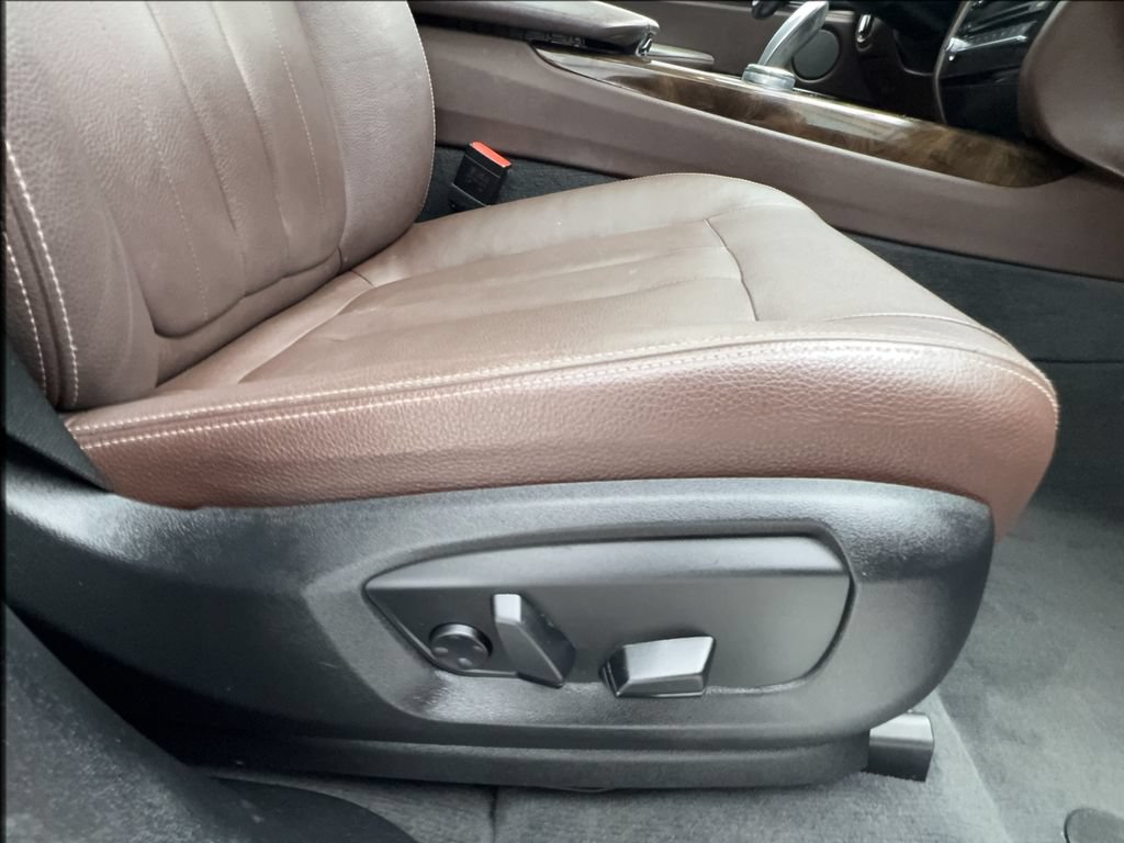 Used 2015 BMW X5 xDrive35d AWD/4WD image 33