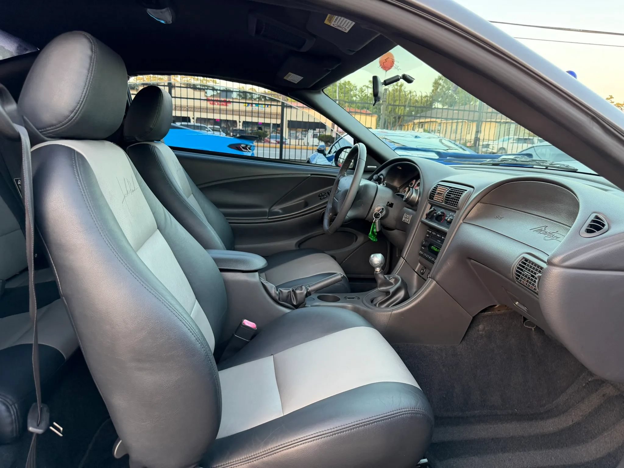 Used 2003 Ford Mustang GT Premium RWD image 19