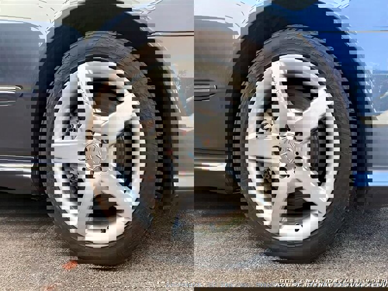 Used 2006 Mercedes-Benz CLK 500 Cabriolet image 11