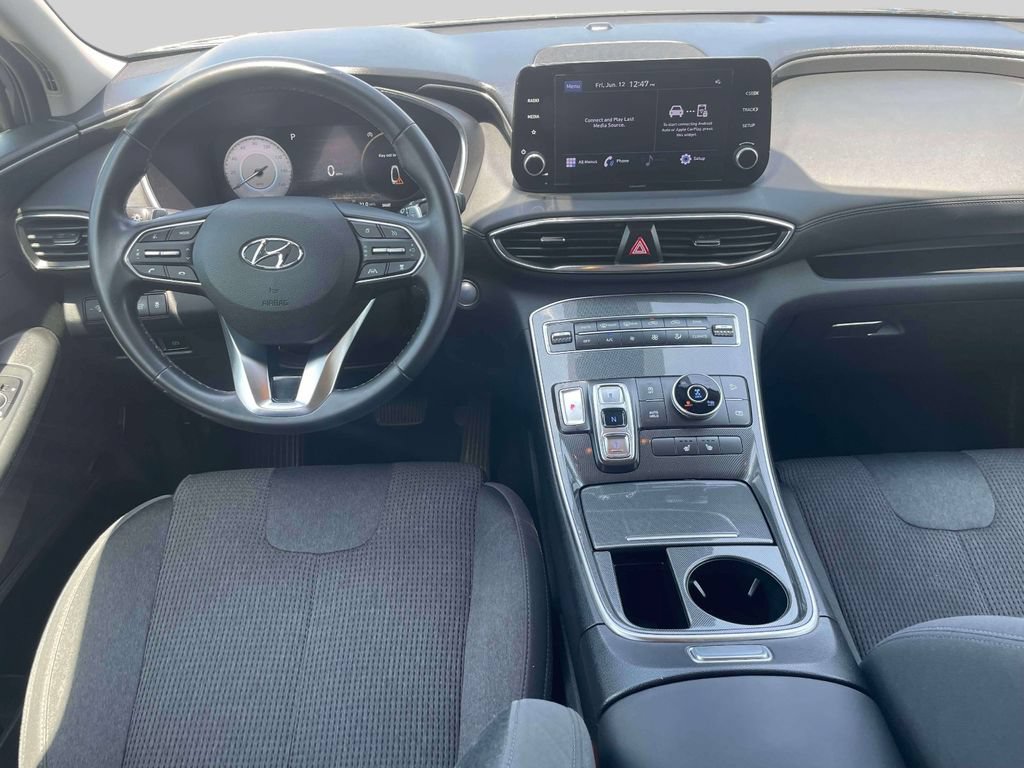 Used 2022 Hyundai Santa Fe XRT AWD/4WD image 12