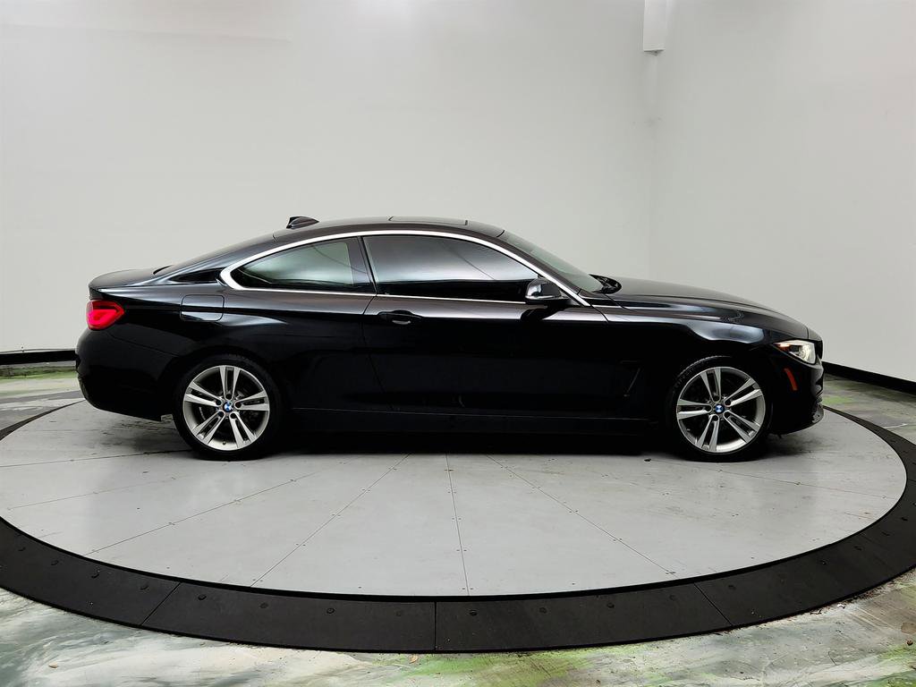 Used 2018 BMW 430i Coupe image 4