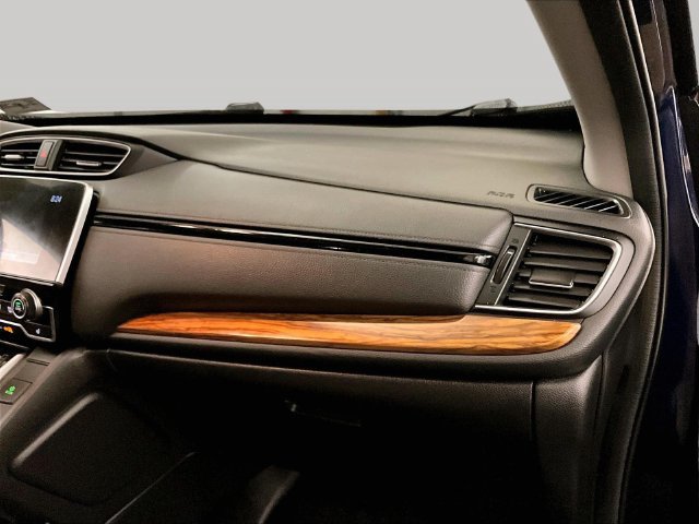 Used 2018 Honda CR-V EX image 15