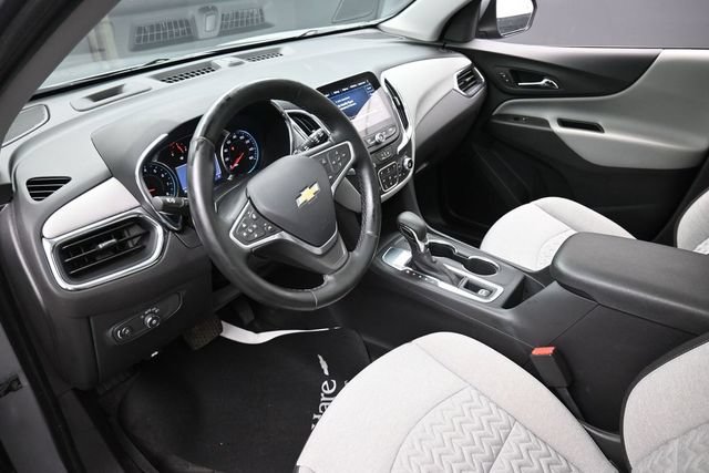 Used 2023 Chevrolet Equinox LT FWD image 19