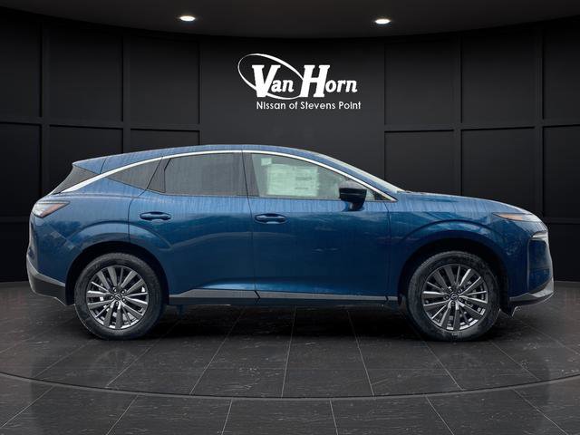 New 2026 Nissan Murano SL AWD/4WD image 2