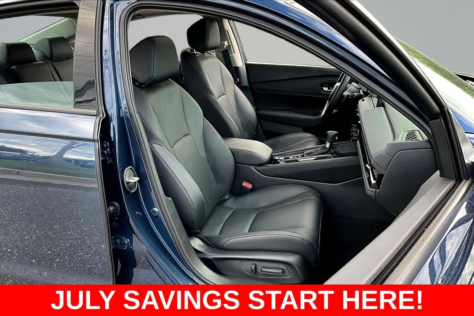 Used 2025 Honda Accord Touring image 37