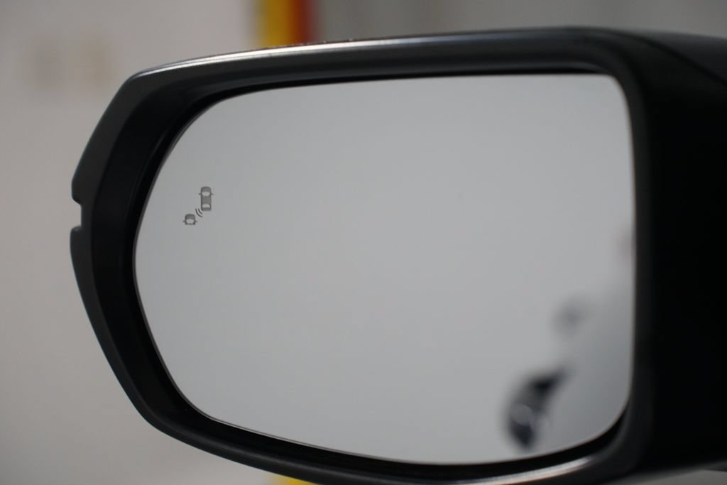 Used 2022 Honda CR-V EX image 24