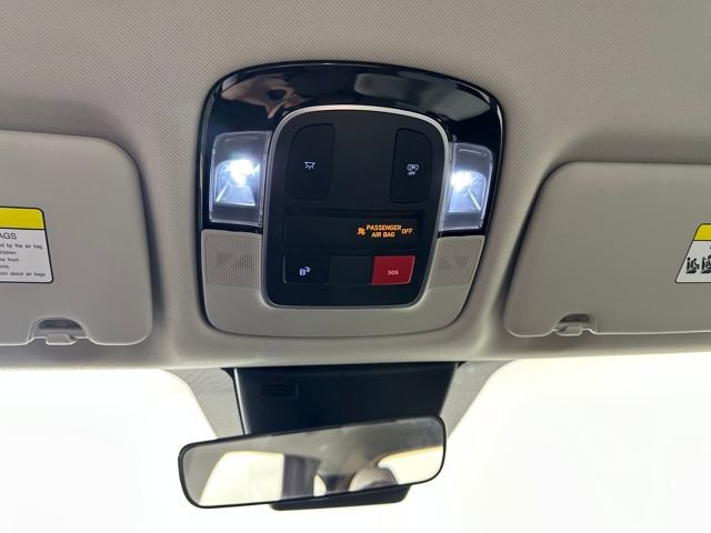 Certified 2025 Hyundai Tucson SE image 52