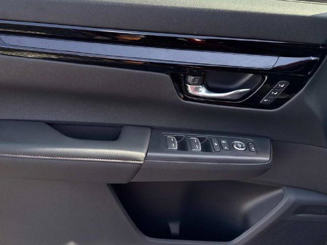 New 2027 Honda CR-V Sport Touring image 9