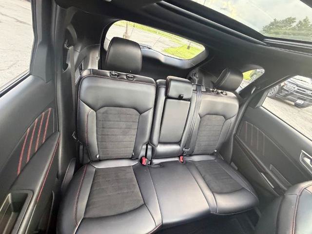 Used 2022 Ford Edge ST-Line AWD/4WD image 33