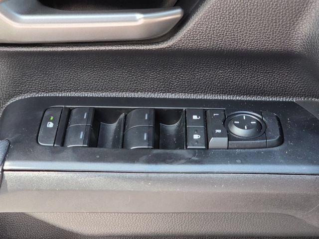 Used 2026 Toyota Tacoma TRD Sport AWD/4WD image 27