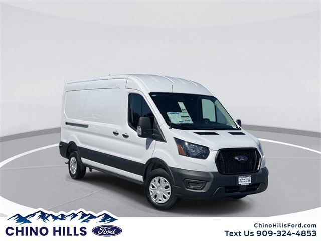 New 2025 Ford Transit 350 148 Medium Roof