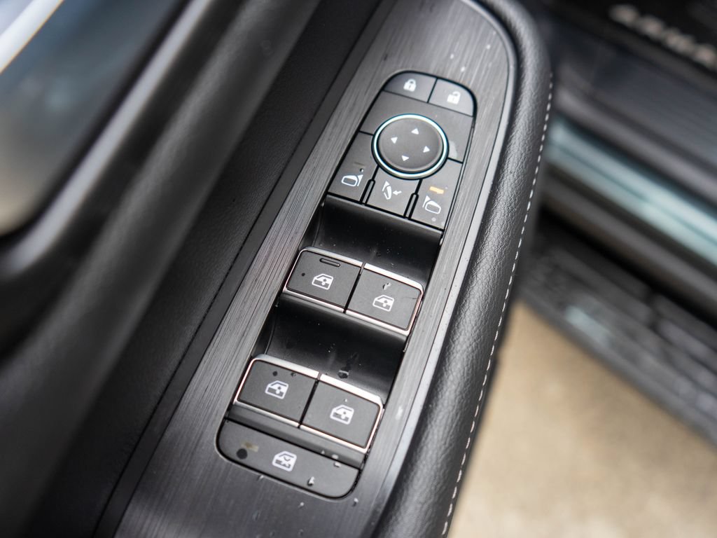 Used 2026 Nissan Armada PRO-4X AWD/4WD image 20