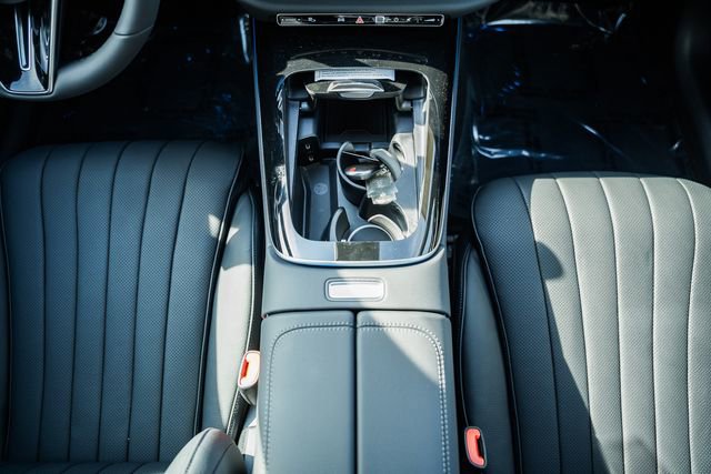 New 2026 Mercedes-Benz E 450 4MATIC Sedan image 26