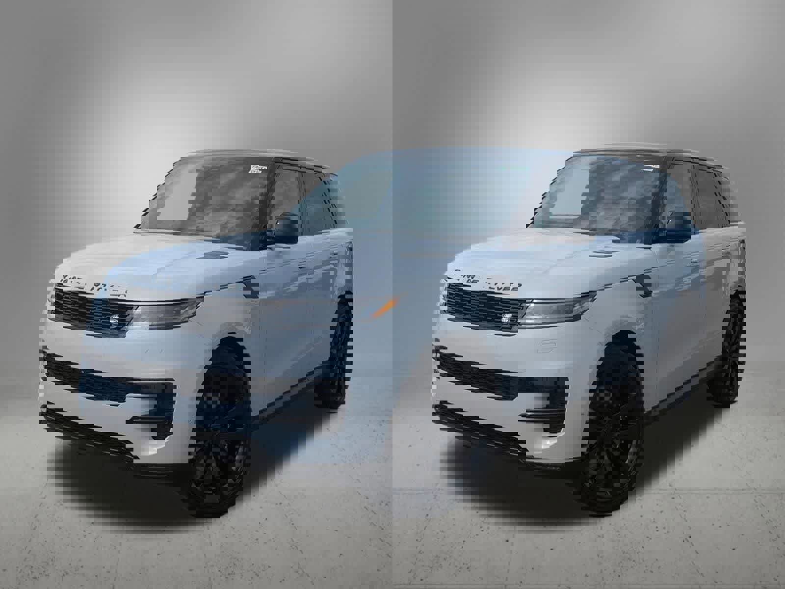 New 2026 Land Rover Range Rover Sport SE AWD/4WD image 1