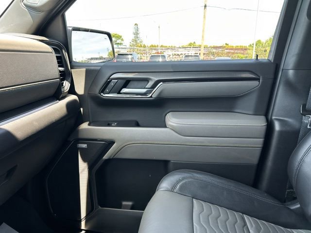 Used 2022 Chevrolet Silverado 1500 ZR2 AWD/4WD image 41