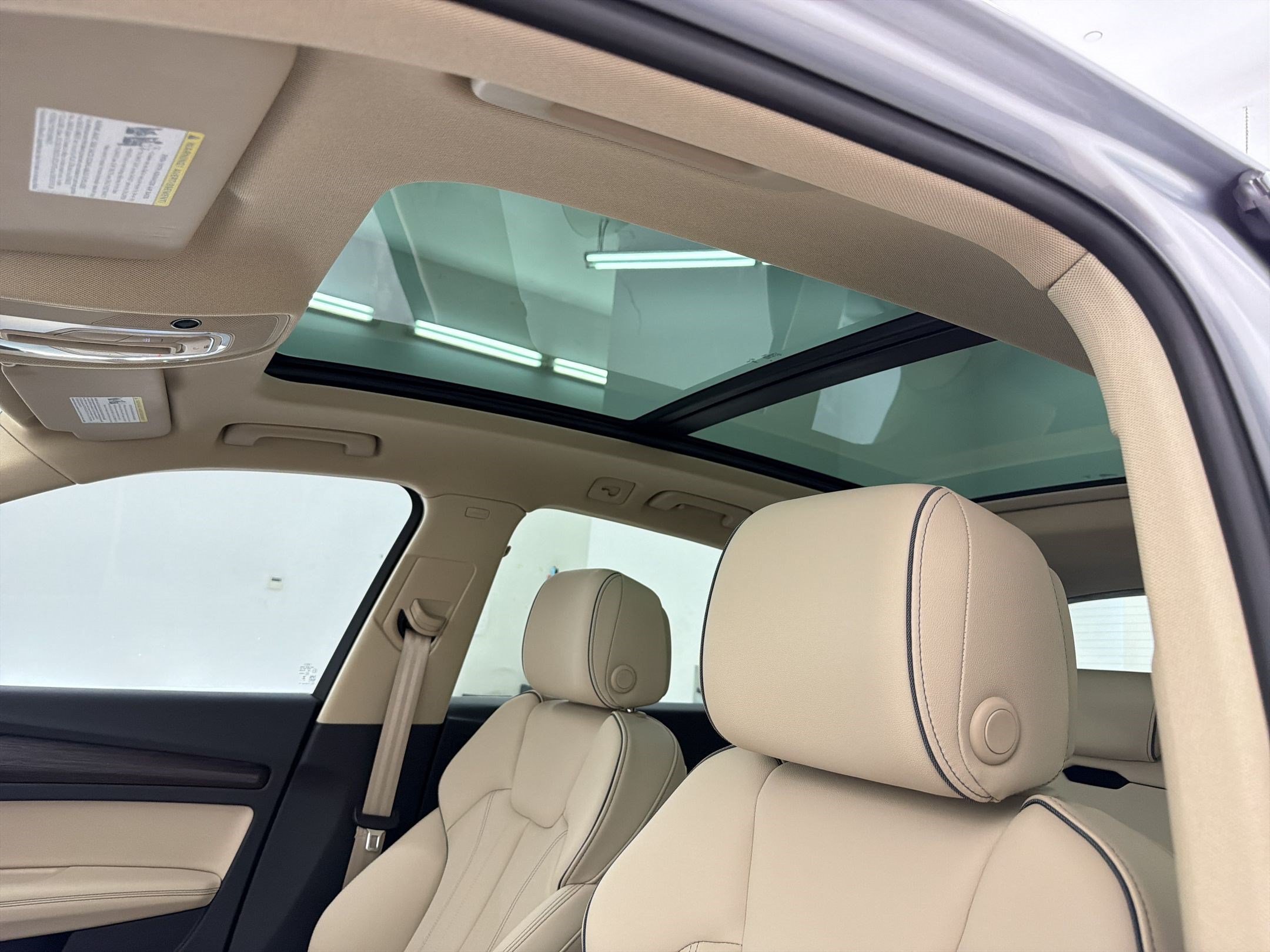 Certified 2025 Audi Q5 2.0T Premium Plus AWD/4WD image 15