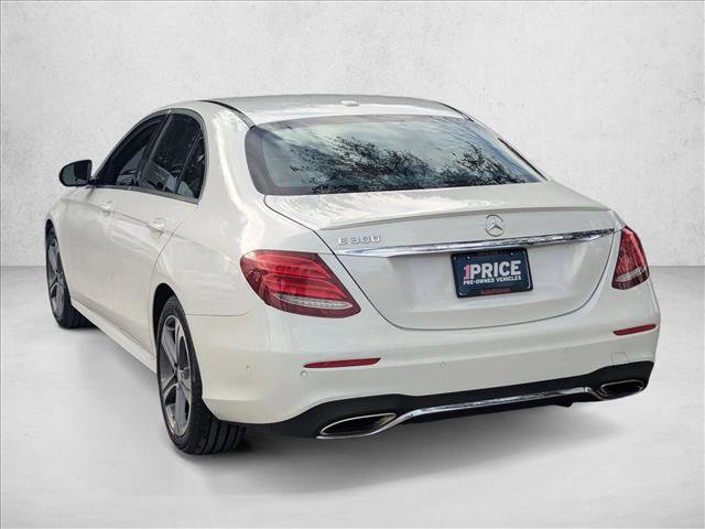 Used 2017 Mercedes-Benz E 300 image 8