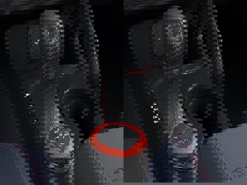 New 2025 Ford Bronco Raptor w/ Interior Carbon Fiber Pack image 17