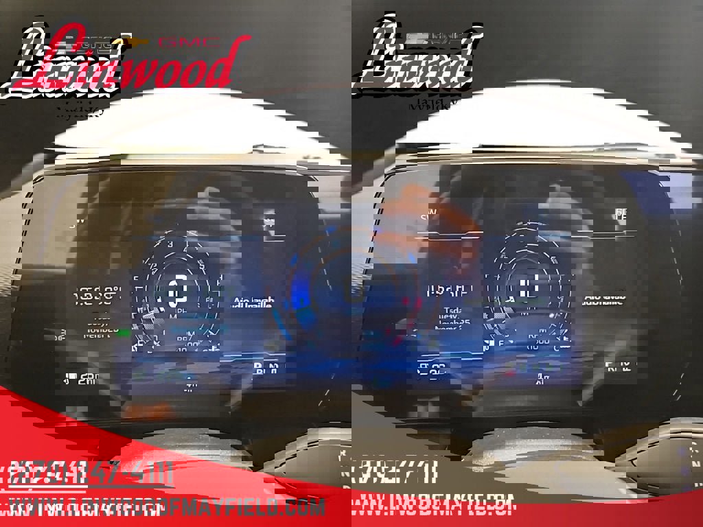 New 2026 Chevrolet Equinox LT w/ Convenience Package II image 22