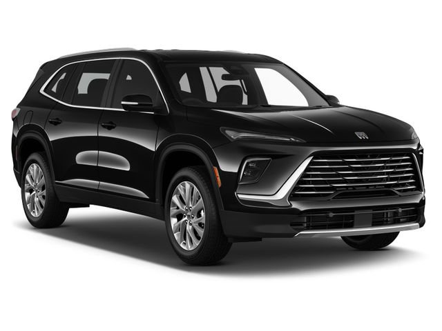 Used 2025 Buick Enclave Preferred image 1