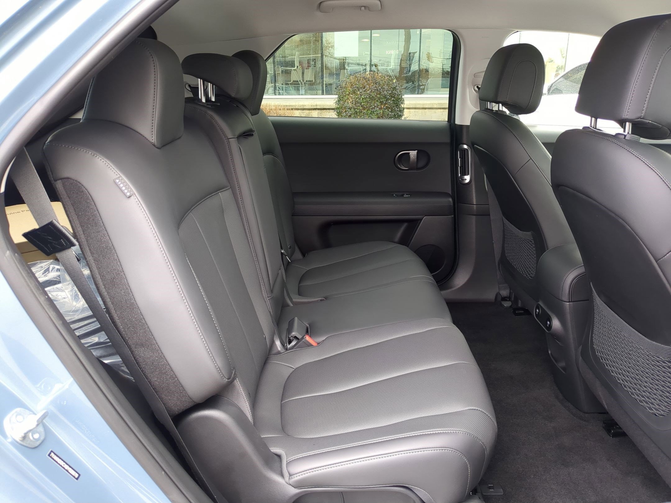 Certified 2025 Hyundai Ioniq 5 SEL image 32